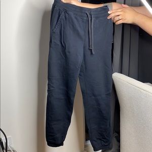 SOLD ‼️Reigning champ sweatpants